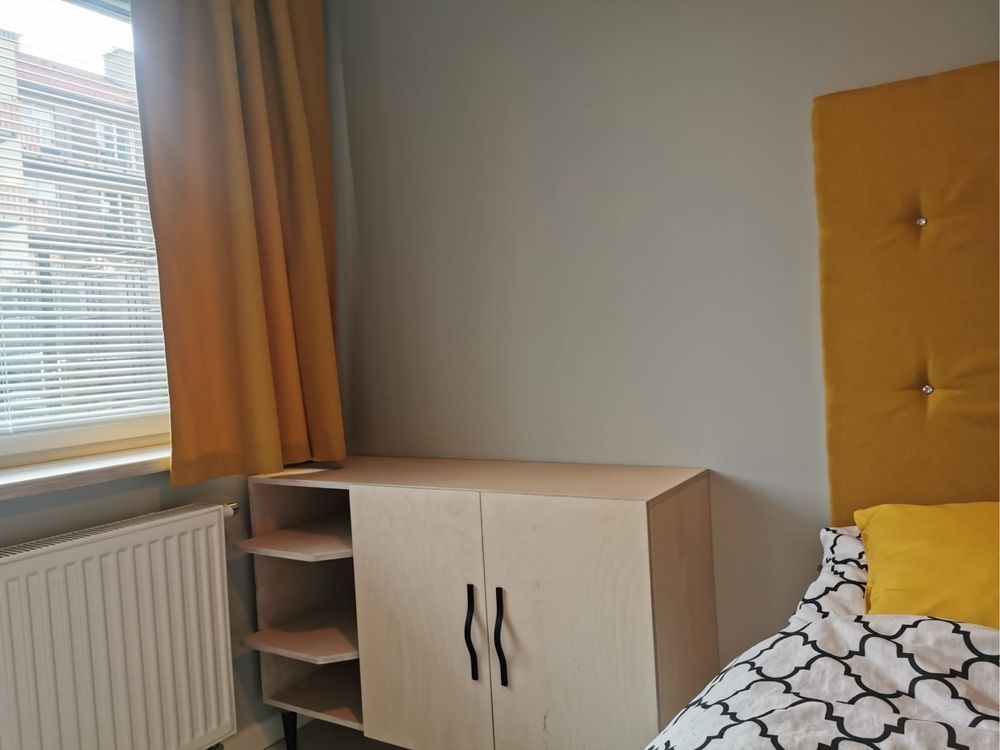 Mieszkanie 2-pokojowe Wrocław Krzyki, ul. Buforowa. Zdjęcie 7