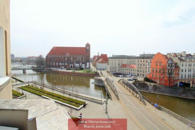 Mieszkanie 1-pokojowe Wrocław. Zdjęcie 9