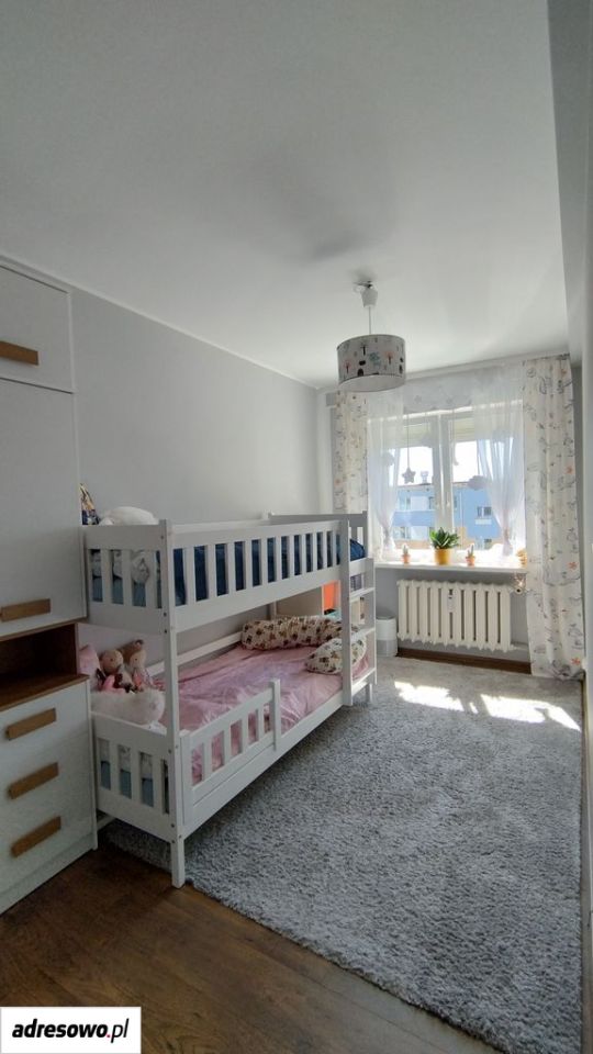 Mieszkanie 3-pokojowe Bydgoszcz Wyżyny, ul. Węgierska. Zdjęcie 3