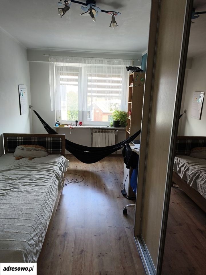 Mieszkanie 4-pokojowe Siedlce, ul. Józefa Formińskiego. Zdjęcie 6