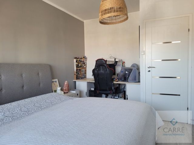 Mieszkanie 3-pokojowe Szczecin, ul. Jarogniewa. Zdjęcie 5