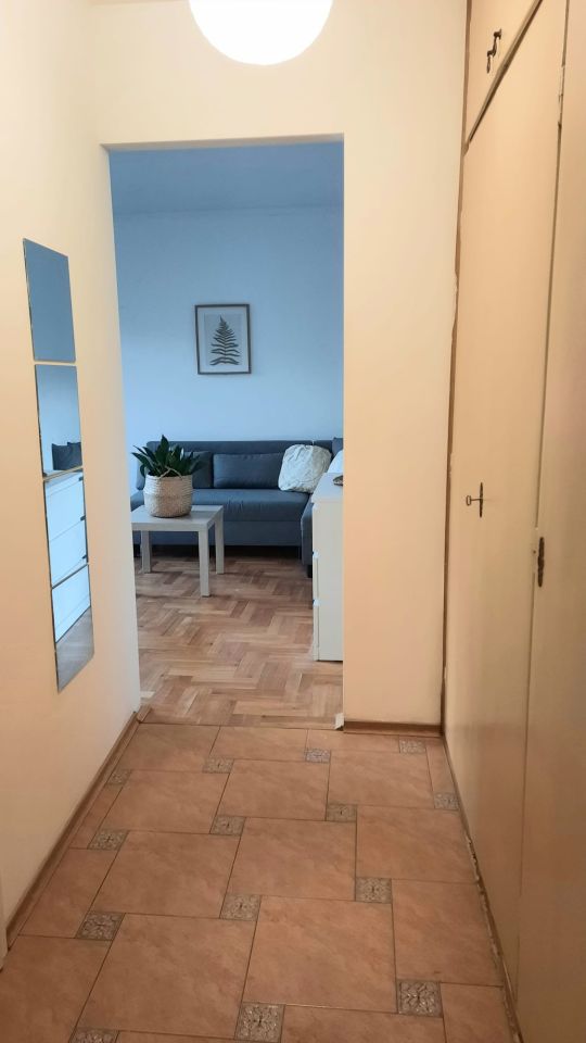 Mieszkanie 1-pokojowe Warszawa Wola, ul. Smocza. Zdjęcie 5