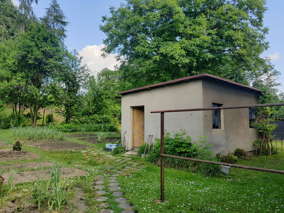 dom wolnostojący, 4 pokoje Mazańcowice, ul. Pod Kępą. Zdjęcie 7