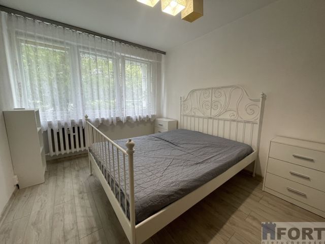 Mieszkanie 2-pokojowe Szczecin Pomorzany, ul. 9 Maja. Zdjęcie 2