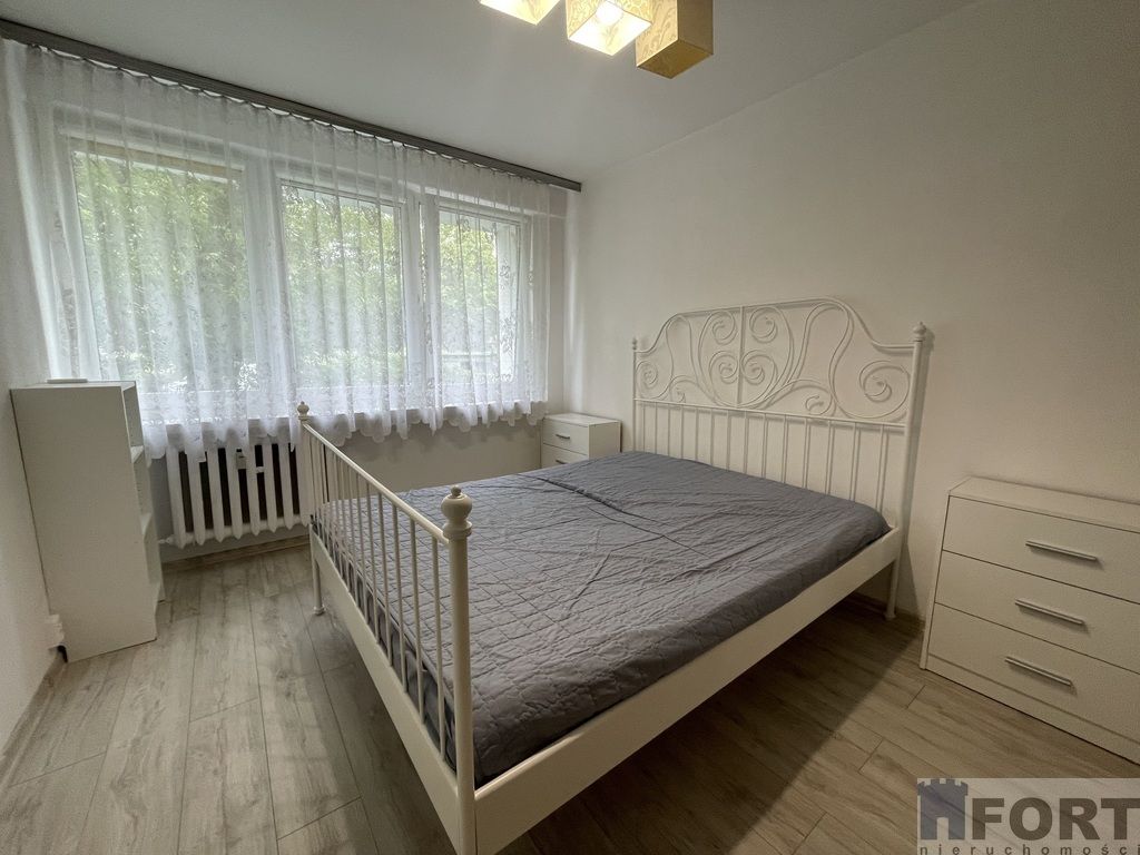 Mieszkanie 2-pokojowe Szczecin Pomorzany, ul. 9 Maja. Zdjęcie 2