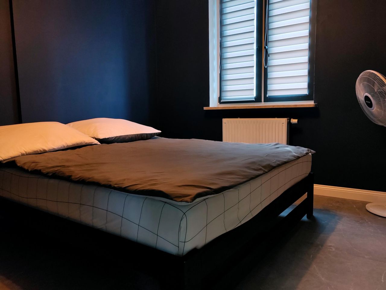 Mieszkanie 2-pokojowe Warszawa Praga-Południe, al. Stanów Zjednoczonych. Zdjęcie 17