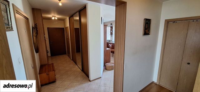 Mieszkanie 3-pokojowe Poznań Nowe Miasto, ul. Katowicka. Zdjęcie 1