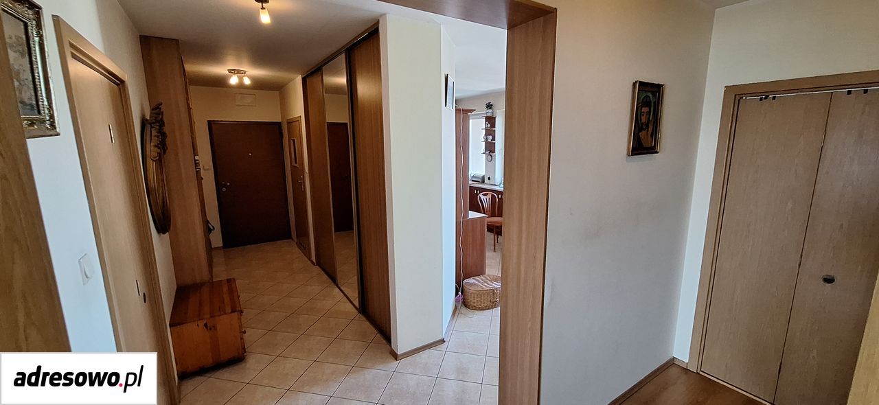 Mieszkanie 3-pokojowe Poznań Nowe Miasto, ul. Katowicka. Zdjęcie 1