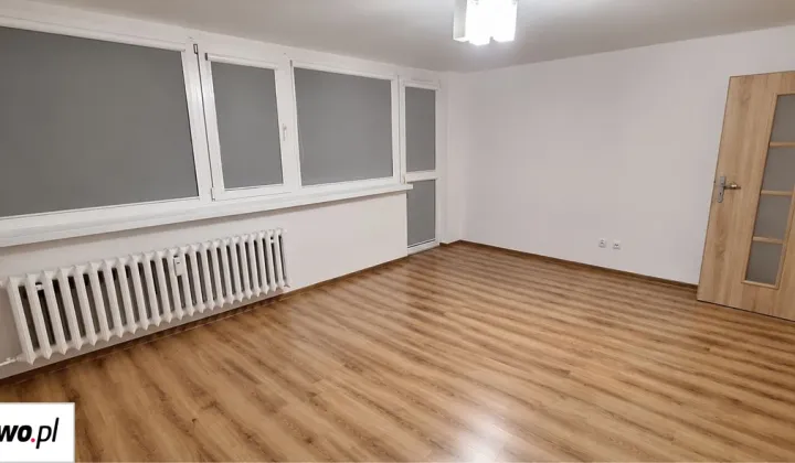 Mieszkanie 3-pokojowe Bielsko-Biała Złote Łany, ul. Podgórze