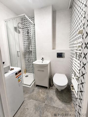 Mieszkanie 2-pokojowe Warszawa Praga-Południe, ul. Zagójska. Zdjęcie 5