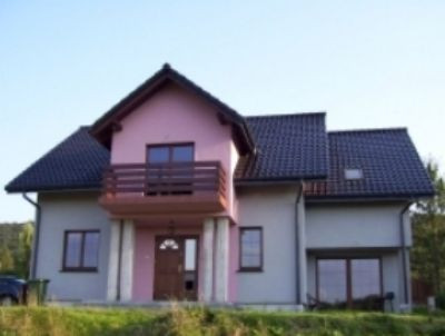 dom wolnostojący, 7 pokoi Zabierzów, ul. Śląska. Zdjęcie 1