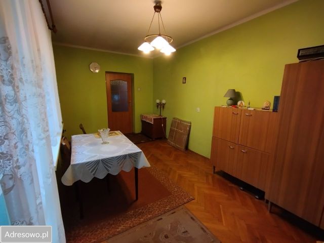 Mieszkanie 2-pokojowe Sosnowiec Modrzejów, ul. Orląt Lwowskich. Zdjęcie 1