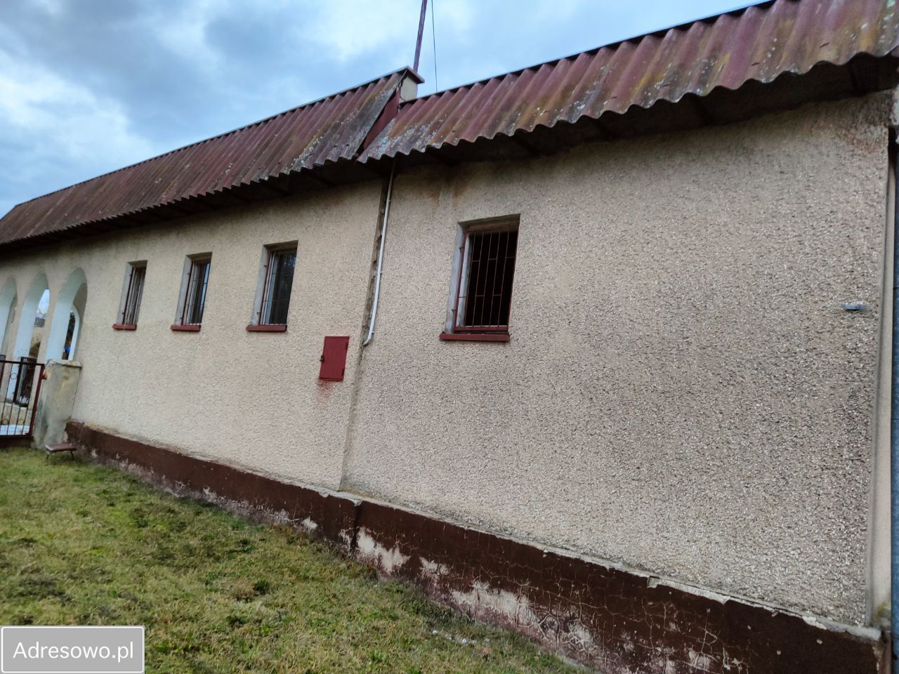 Lokal Dobropole. Zdjęcie 5