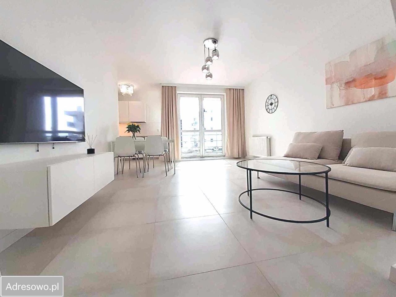 Mieszkanie 2-pokojowe Poznań Grunwald, ul. Wojskowa. Zdjęcie 1