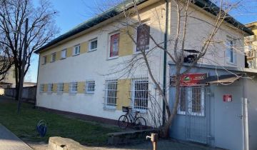 Nieruchomość komercyjna Puławy Centrum, ul. Cypriana Kamila Norwida