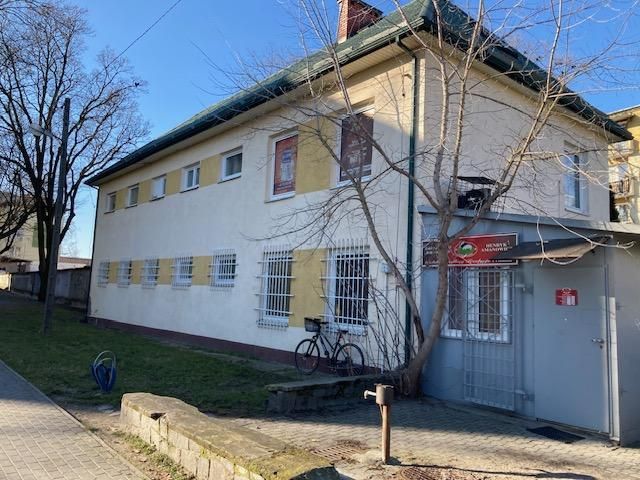 Nieruchomość komercyjna Puławy Centrum, ul. Cypriana Kamila Norwida. Zdjęcie 2