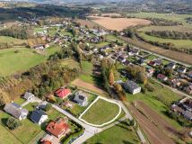 Działka budowlana Siedliska. Zdjęcie 2