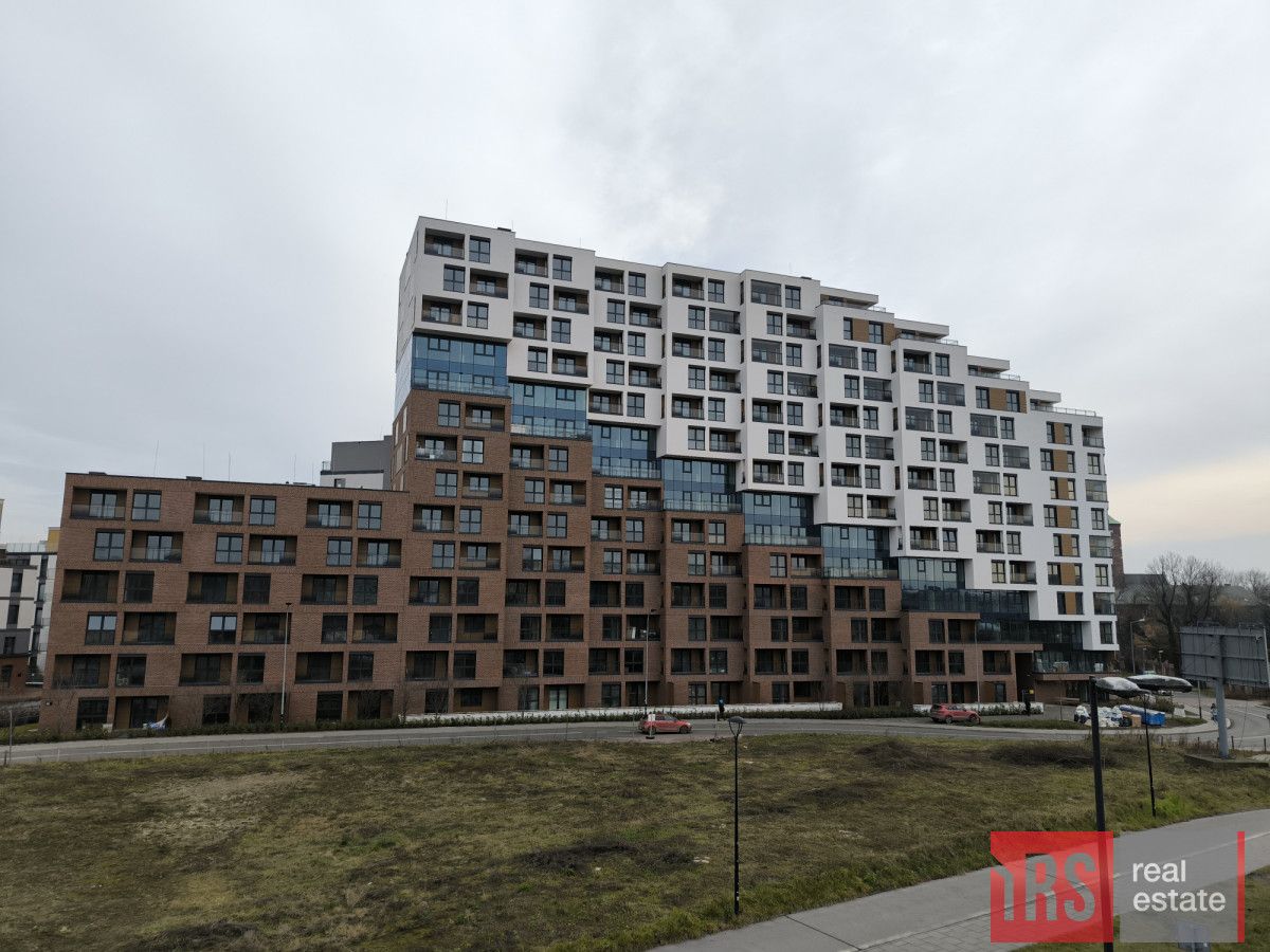 Mieszkanie 2-pokojowe Kraków Stare Miasto, ul. Rakowicka. Zdjęcie 18