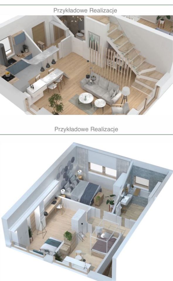 dom szeregowy Legionowo. Zdjęcie 6