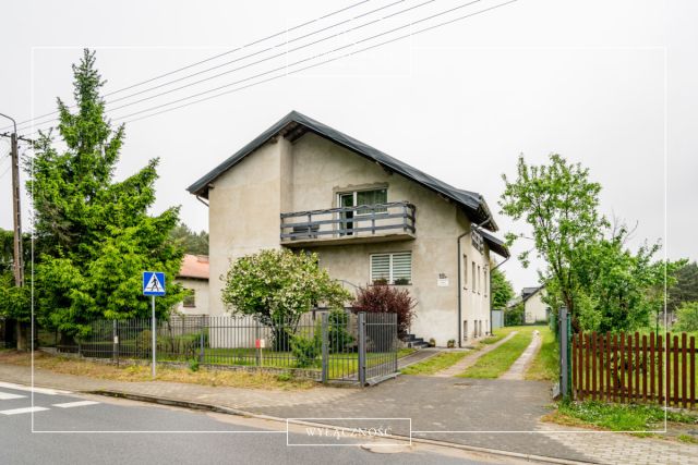dom wolnostojący, 9 pokoi Straduń, os. Leśne. Zdjęcie 24