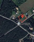 Działka budowlana Warszawa Białołęka, ul. Fantastyczna. Zdjęcie 3