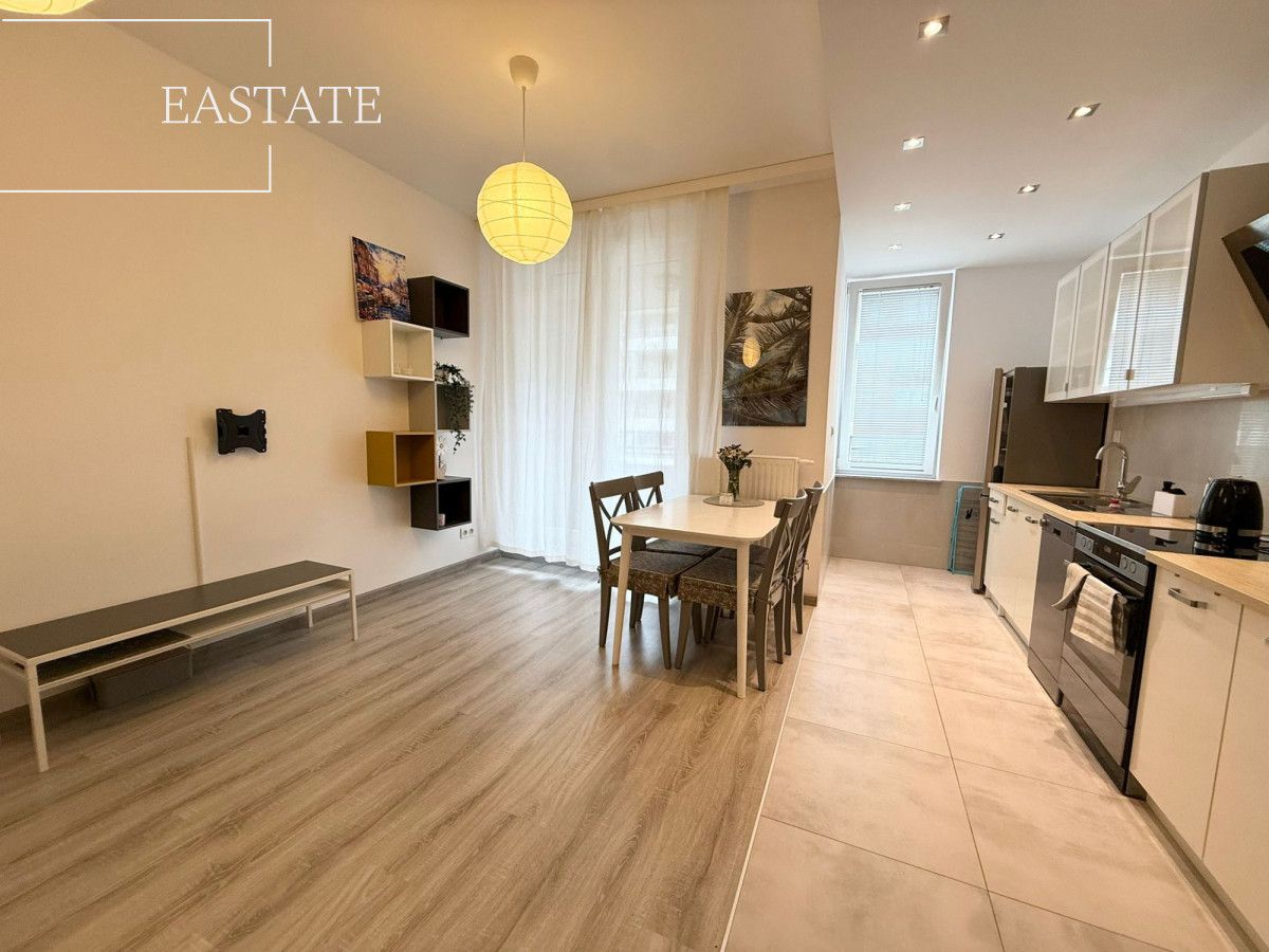 Mieszkanie 2-pokojowe Warszawa Wola, ul. Juliana Konstantego Ordona. Zdjęcie 2