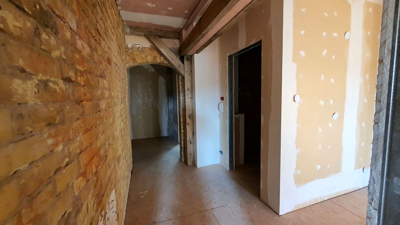 Mieszkanie 3-pokojowe Olsztyn, ul. Marka Kotańskiego. Zdjęcie 11