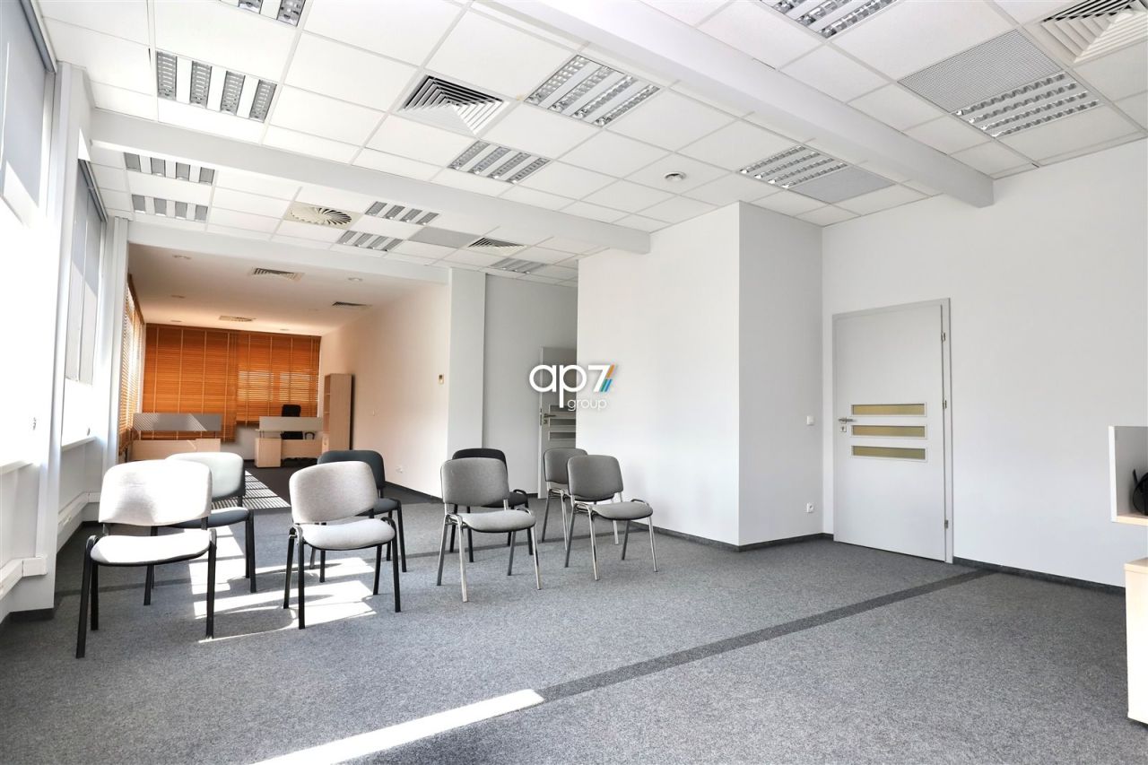 Biuro Wieliczka. Zdjęcie 3