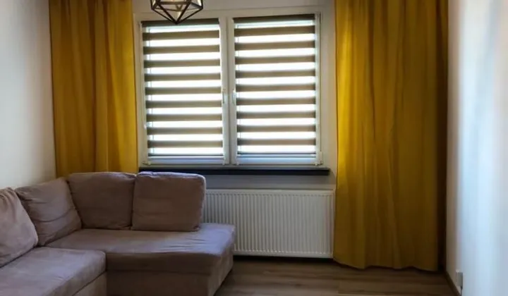 Mieszkanie 1-pokojowe Dzierżoniów, os. Różane