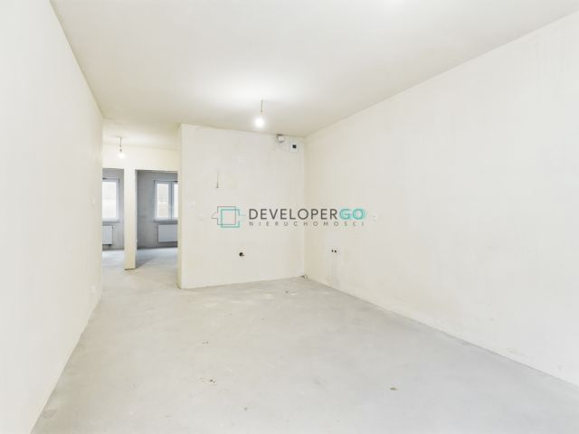 Mieszkanie 3-pokojowe Białystok Skorupy, ul. Plażowa. Zdjęcie 3