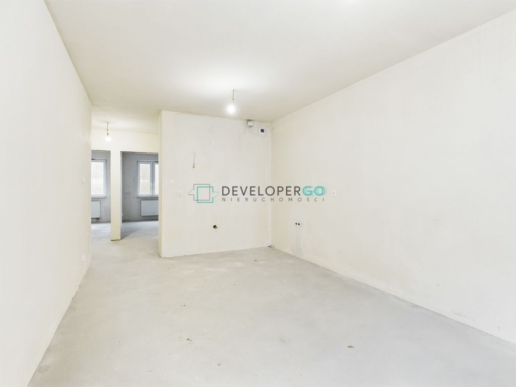 Mieszkanie 3-pokojowe Białystok Skorupy, ul. Plażowa. Zdjęcie 3