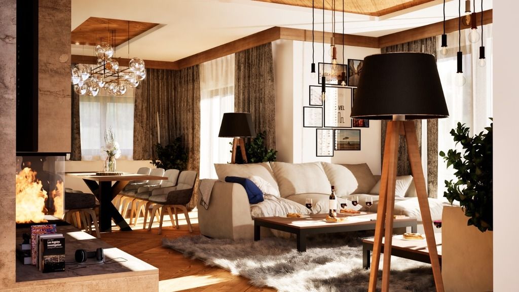 dom wolnostojący, 5 pokoi Kołaków. Zdjęcie 3