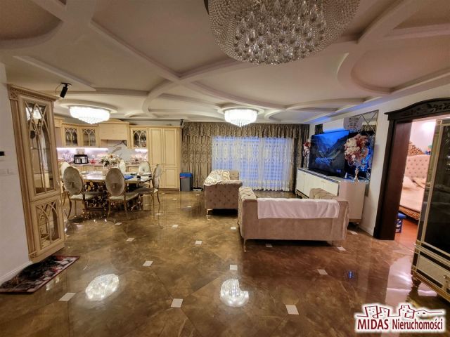 dom wolnostojący, 3 pokoje Włocławek Centrum. Zdjęcie 21