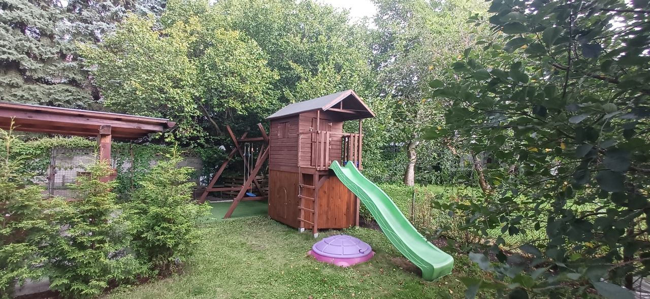 Działka rod Toruń Wrzosy, szosa Chełmińska. Zdjęcie 6