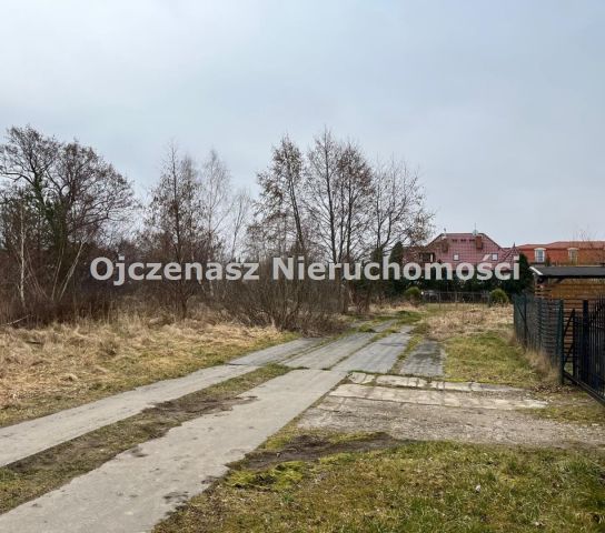 Działka inwestycyjna Rowy. Zdjęcie 3