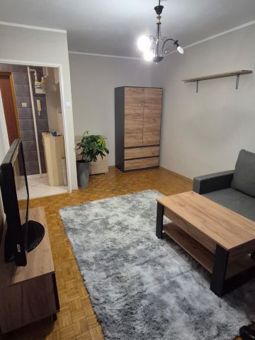 Mieszkanie 1-pokojowe Bydgoszcz Błonie, ul. Szubińska. Zdjęcie 1