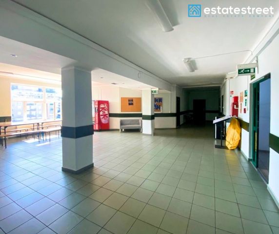 Nieruchomość komercyjna Warszawa Wola, ul. Marcina Kasprzaka. Zdjęcie 4