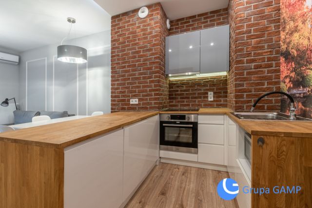 Mieszkanie 2-pokojowe Kraków Śródmieście, ul. Rakowicka. Zdjęcie 7