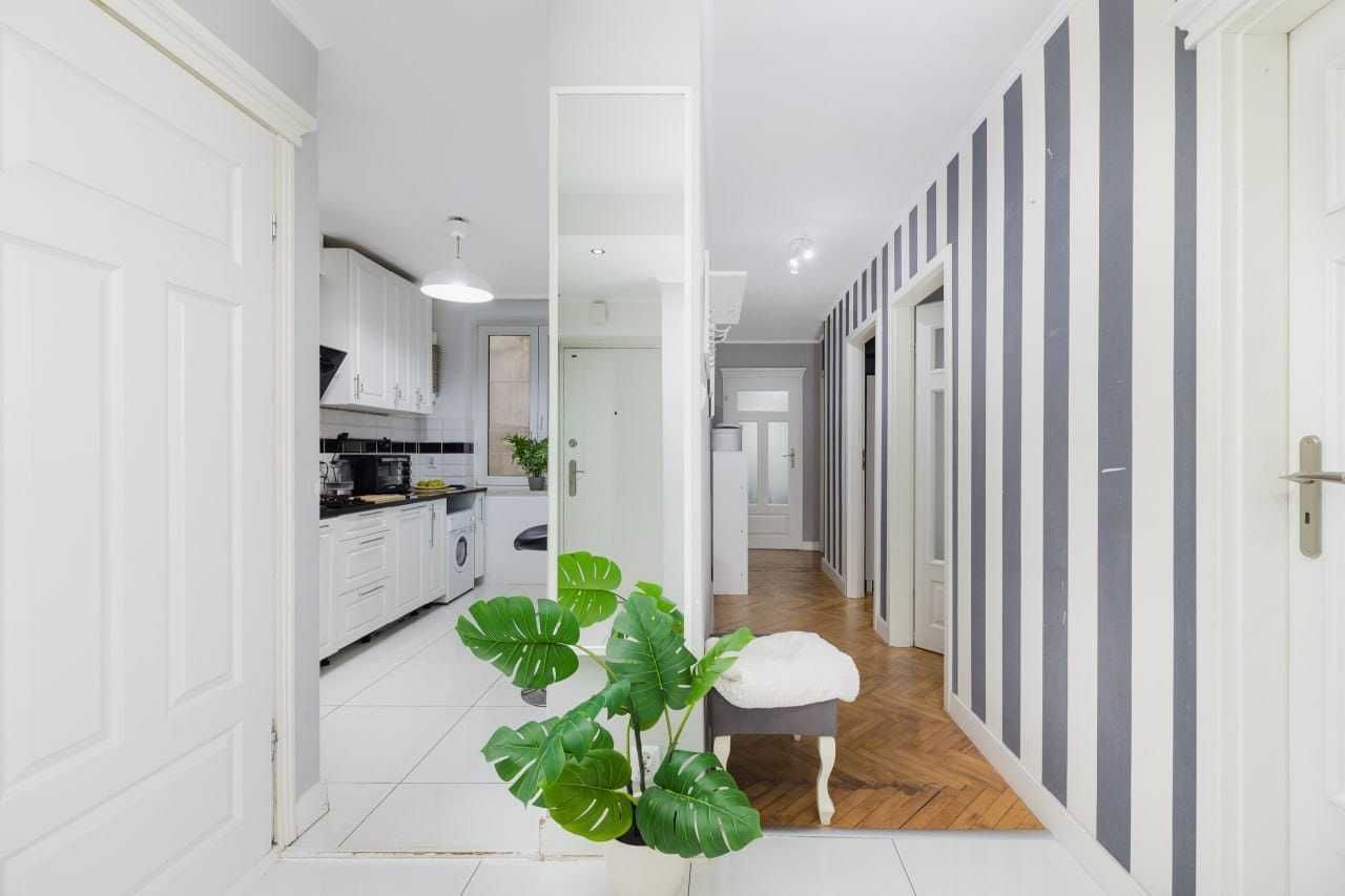 Mieszkanie 5-pokojowe Wrocław Stare Miasto. Zdjęcie 4