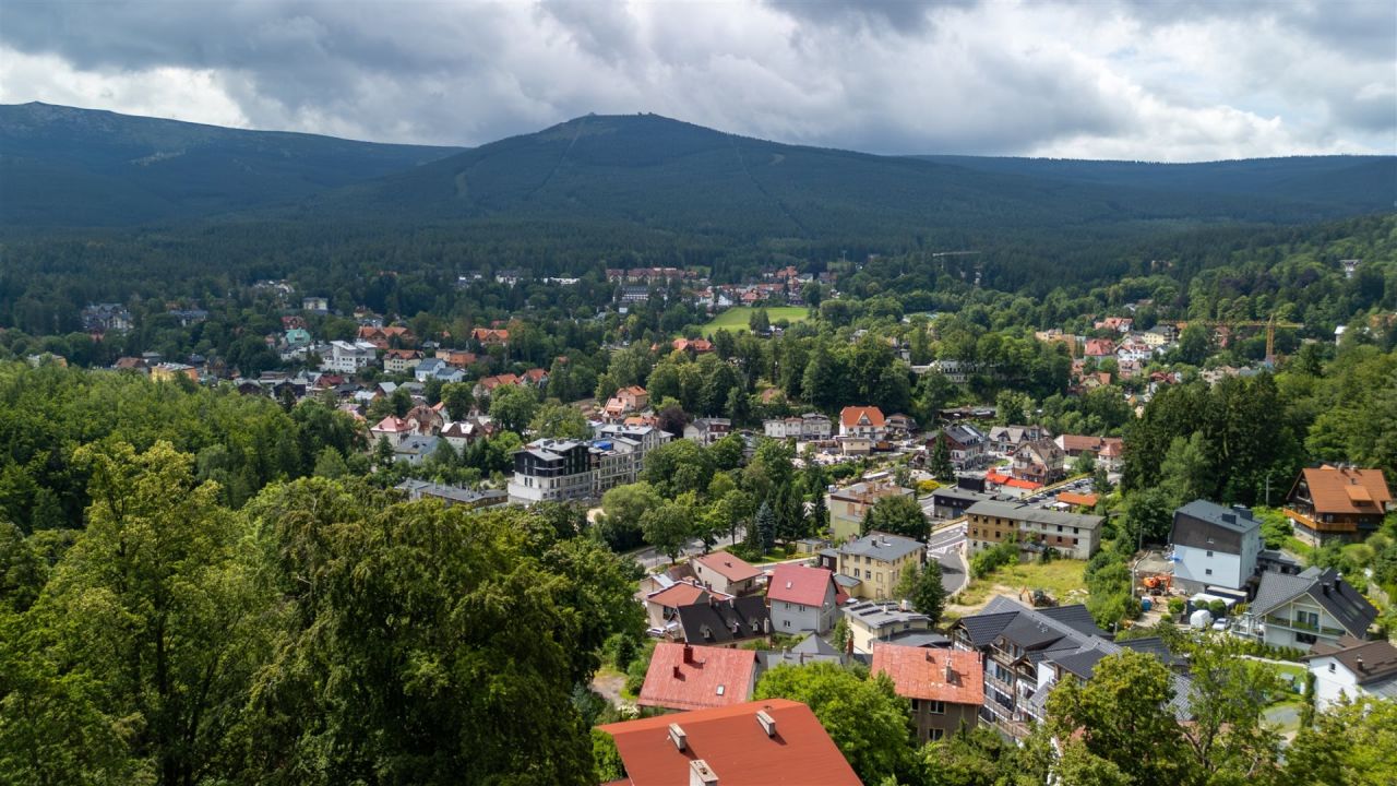 dom wolnostojący, 14 pokoi Szklarska Poręba. Zdjęcie 5