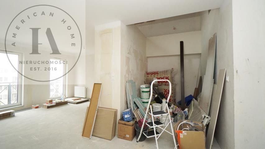 Mieszkanie 3-pokojowe Elbląg, ul. Stary Rynek