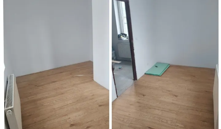 Mieszkanie 2-pokojowe Dąbrówka Słupska