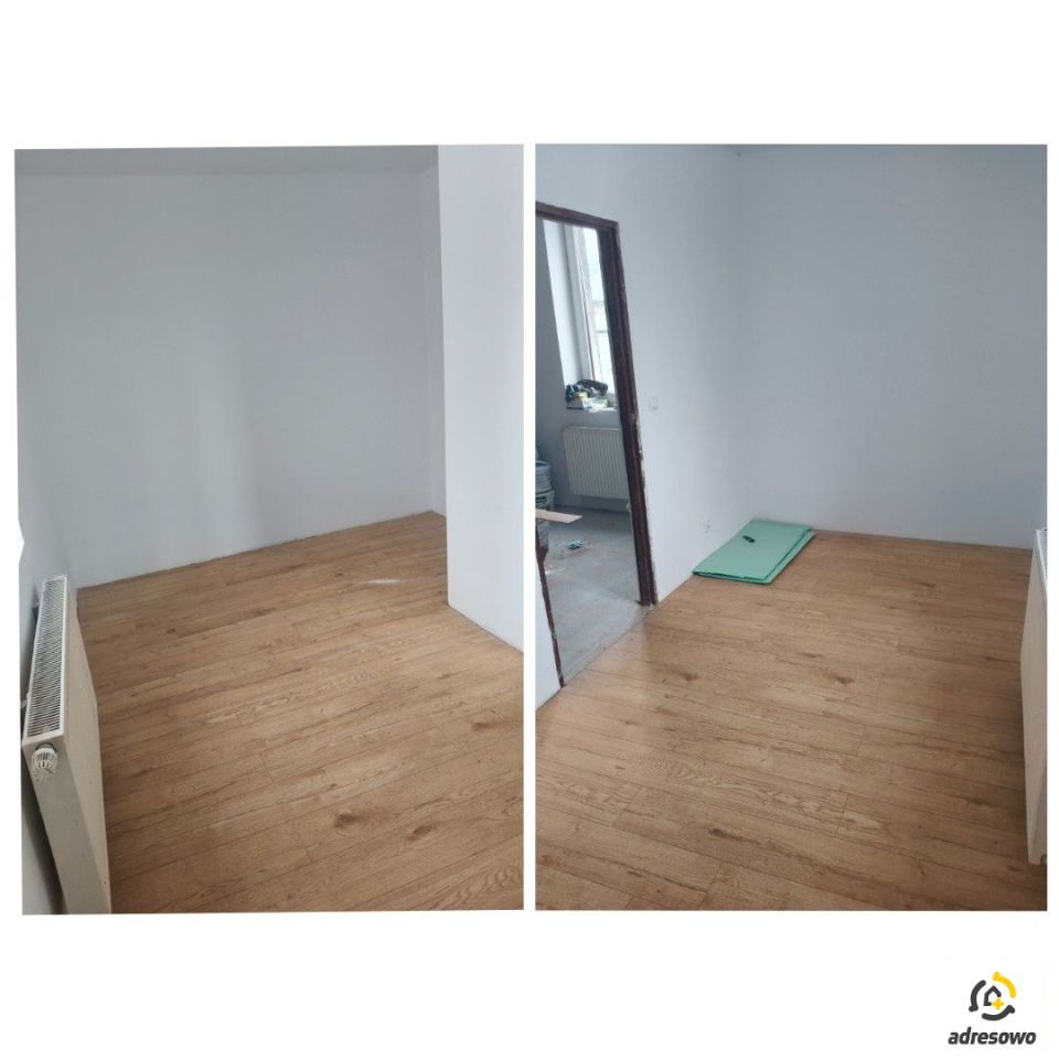 Mieszkanie 2-pokojowe Dąbrówka Słupska