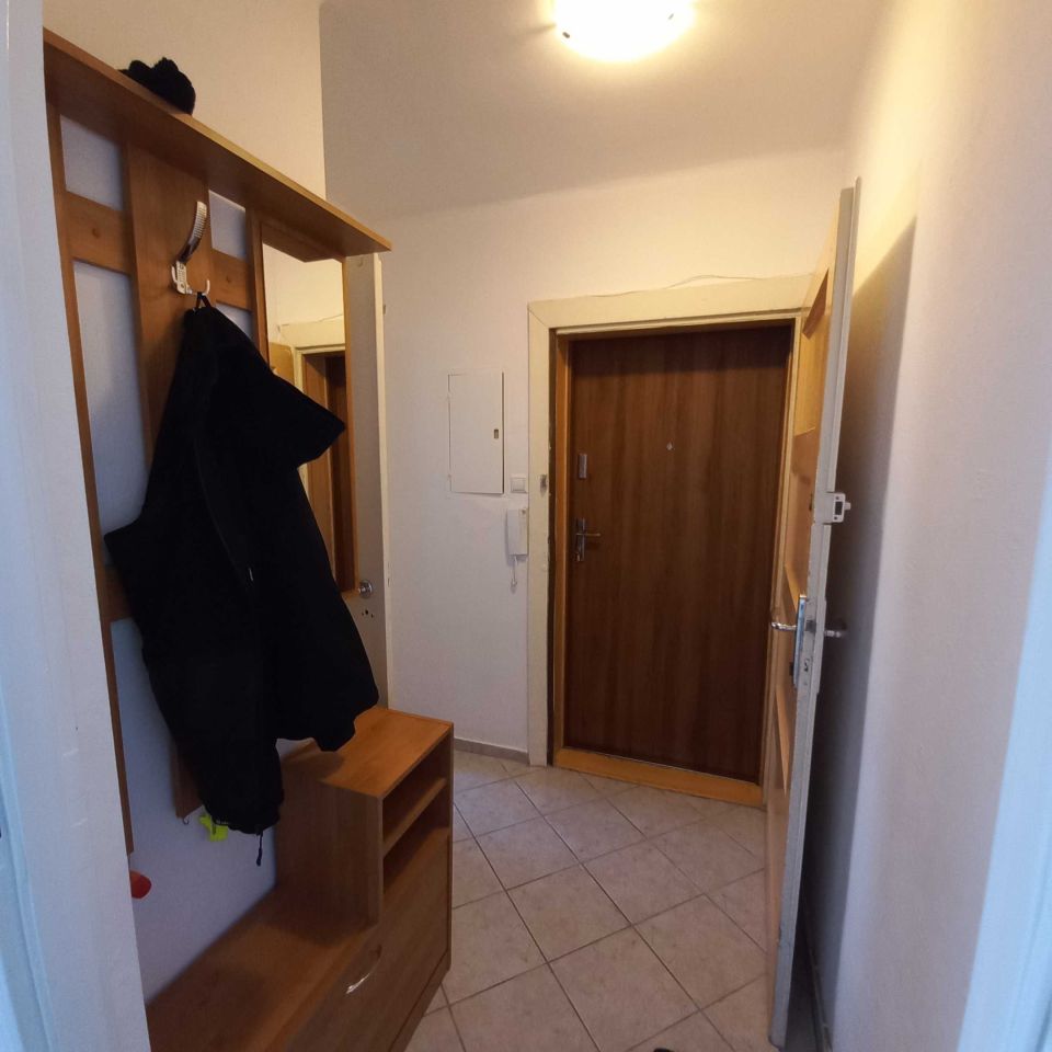 Mieszkanie 1-pokojowe Opole, ul. Orląt Lwowskich. Zdjęcie 6