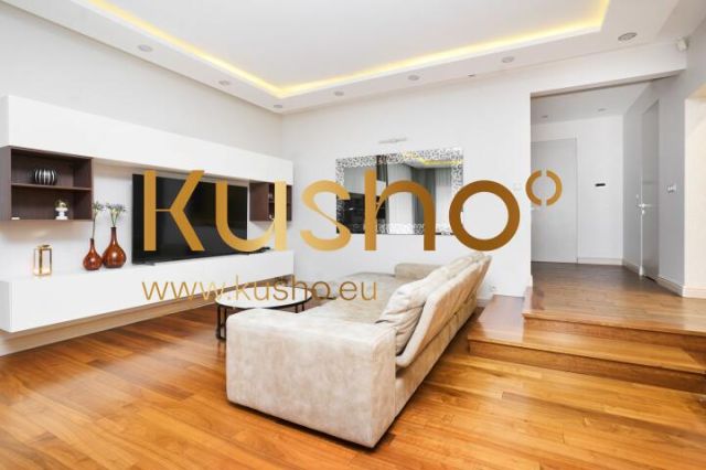 dom wolnostojący, 7 pokoi Warszawa Wawer. Zdjęcie 5