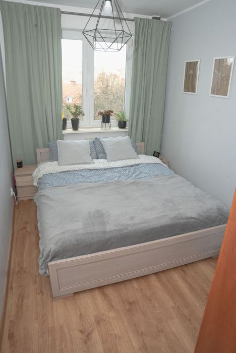 Mieszkanie 3-pokojowe Gdańsk Orunia Górna, ul. Granitowa. Zdjęcie 9