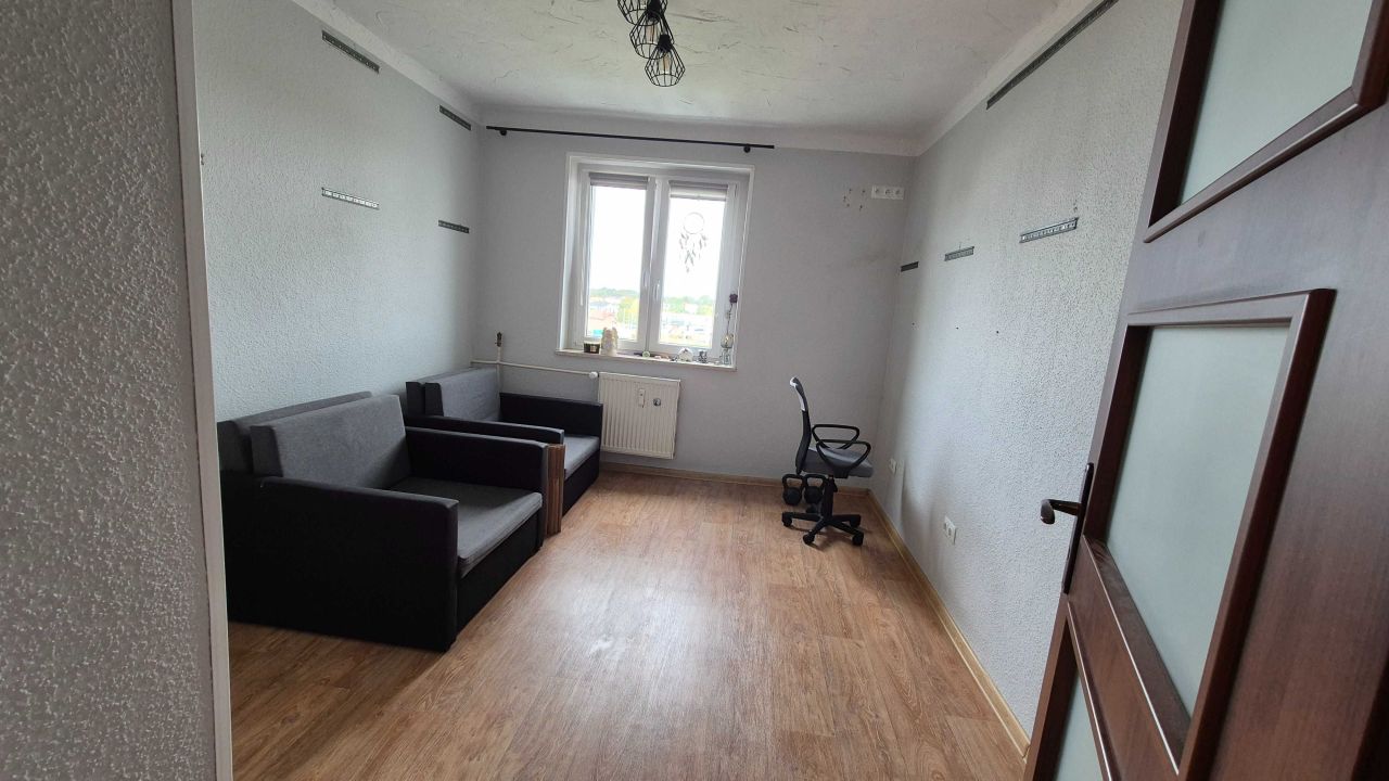 Mieszkanie 2-pokojowe Lubliniec, ul. ZHP. Zdjęcie 8