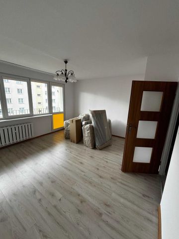 Mieszkanie 2-pokojowe Olsztynek, ul. Kolejowa. Zdjęcie 1