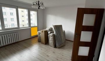 Mieszkanie 2-pokojowe Olsztynek, ul. Kolejowa