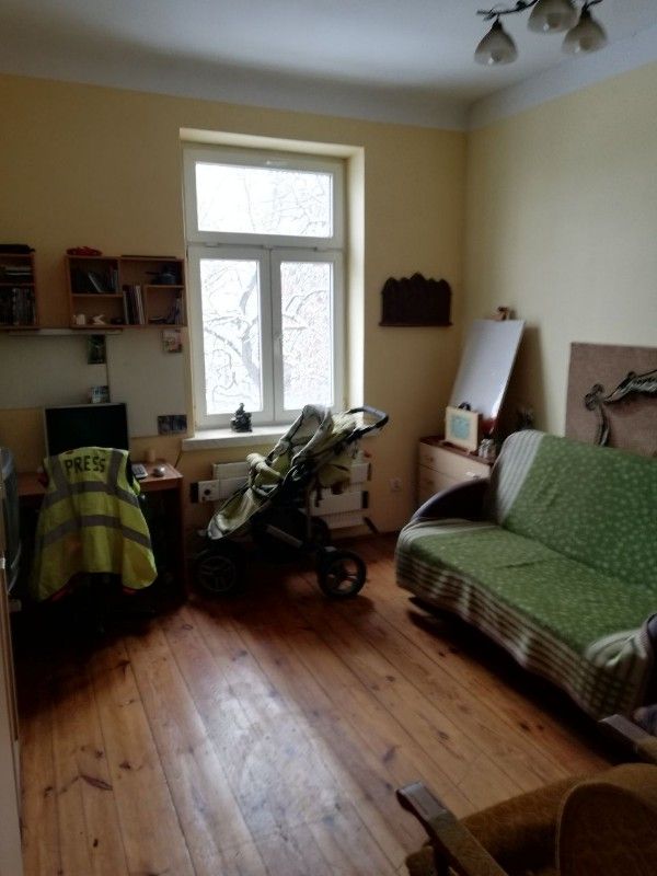 Mieszkanie 2-pokojowe Wołomin Wołominek, ul. Piłsudskiego. Zdjęcie 4